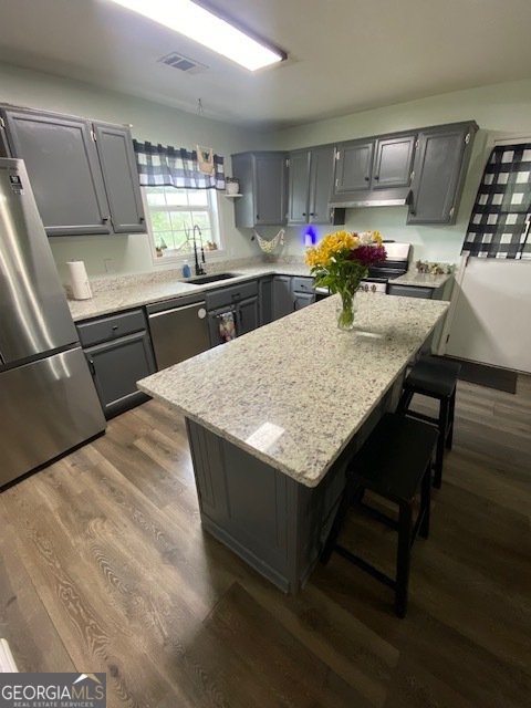 1102 Williams Lane Elberton - 11