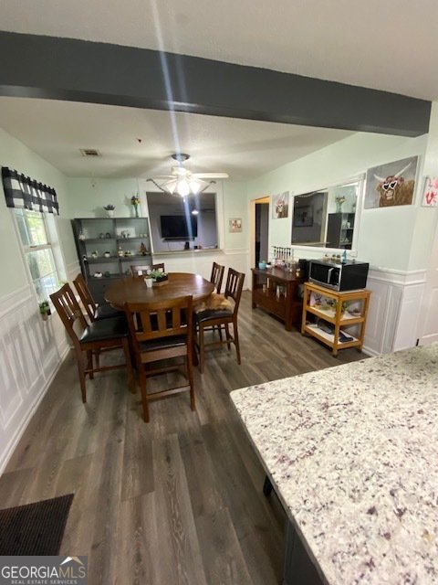1102 Williams Lane Elberton - 13
