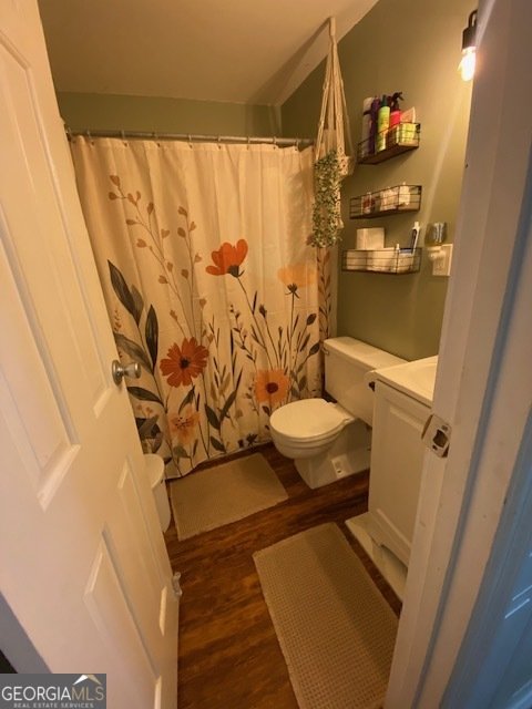 1102 Williams Lane Elberton - 14