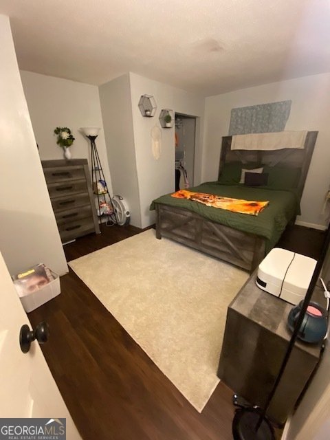 1102 Williams Lane Elberton - 15