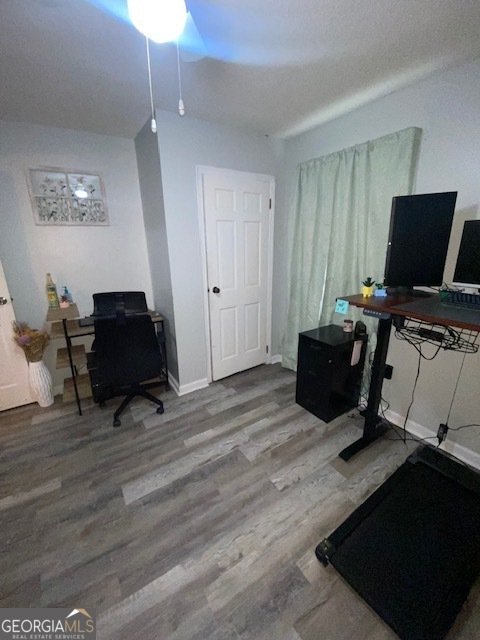 1102 Williams Lane Elberton - 18