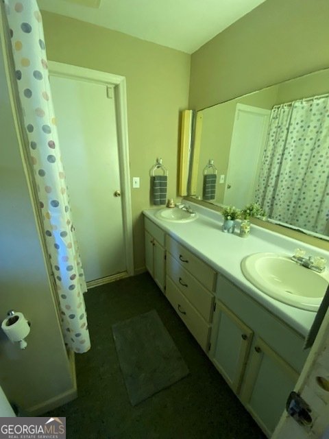 1102 Williams Lane Elberton - 19