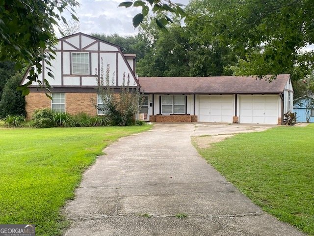 1102 Williams Lane Elberton - 2