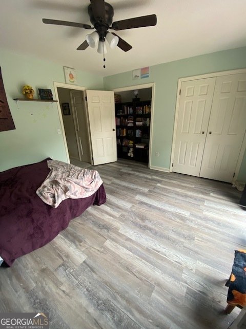 1102 Williams Lane Elberton - 22
