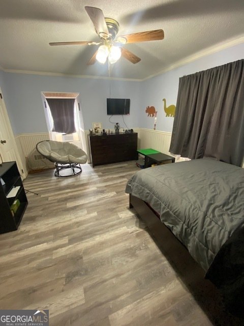 1102 Williams Lane Elberton - 24
