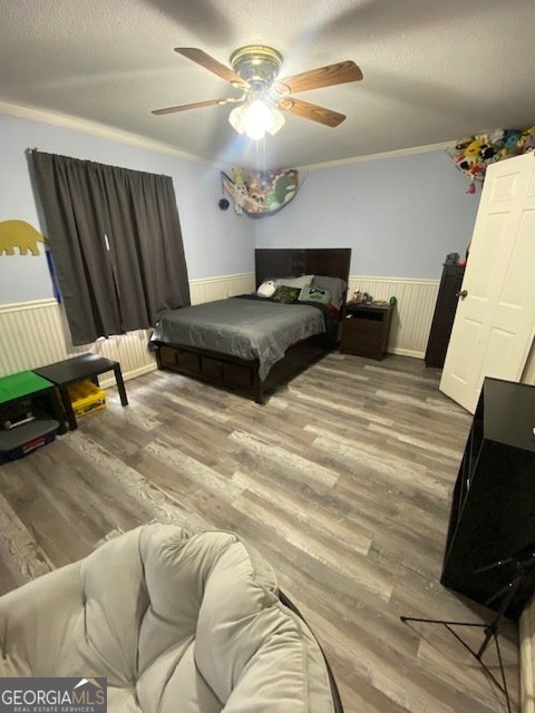 1102 Williams Lane Elberton - 25