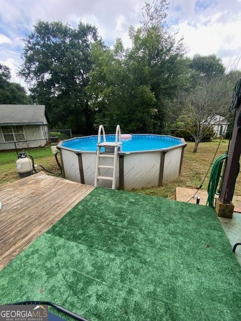 1102 Williams Lane Elberton - 26