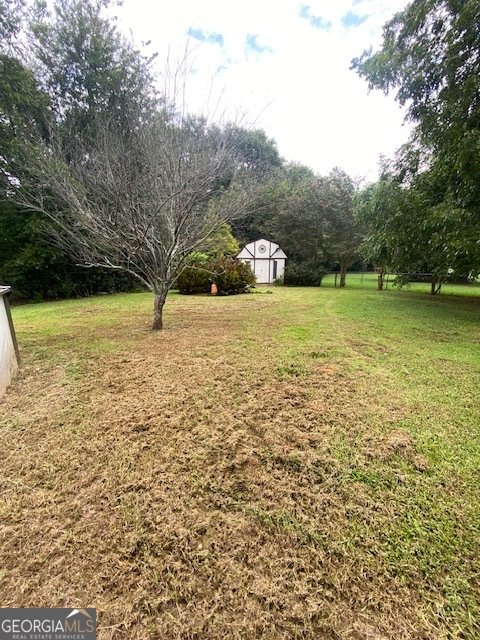 1102 Williams Lane Elberton - 27