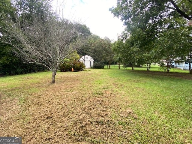 1102 Williams Lane Elberton - 28