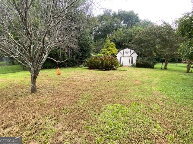 1102 Williams Lane Elberton - 29