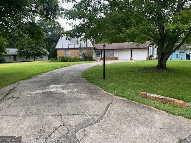 1102 Williams Lane Elberton - 3