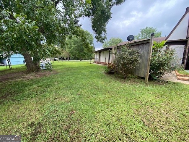 1102 Williams Lane Elberton - 31