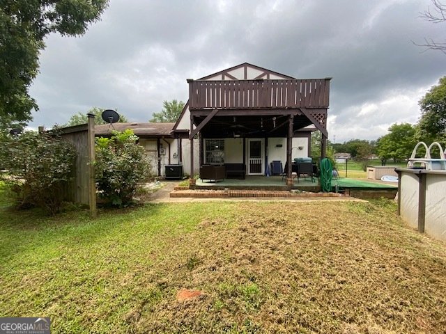 1102 Williams Lane Elberton - 32