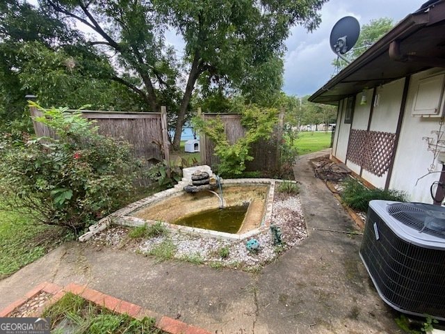 1102 Williams Lane Elberton - 33
