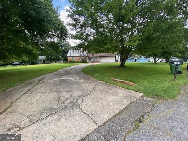 1102 Williams Lane Elberton - 4