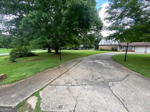 1102 Williams Lane Elberton - 5