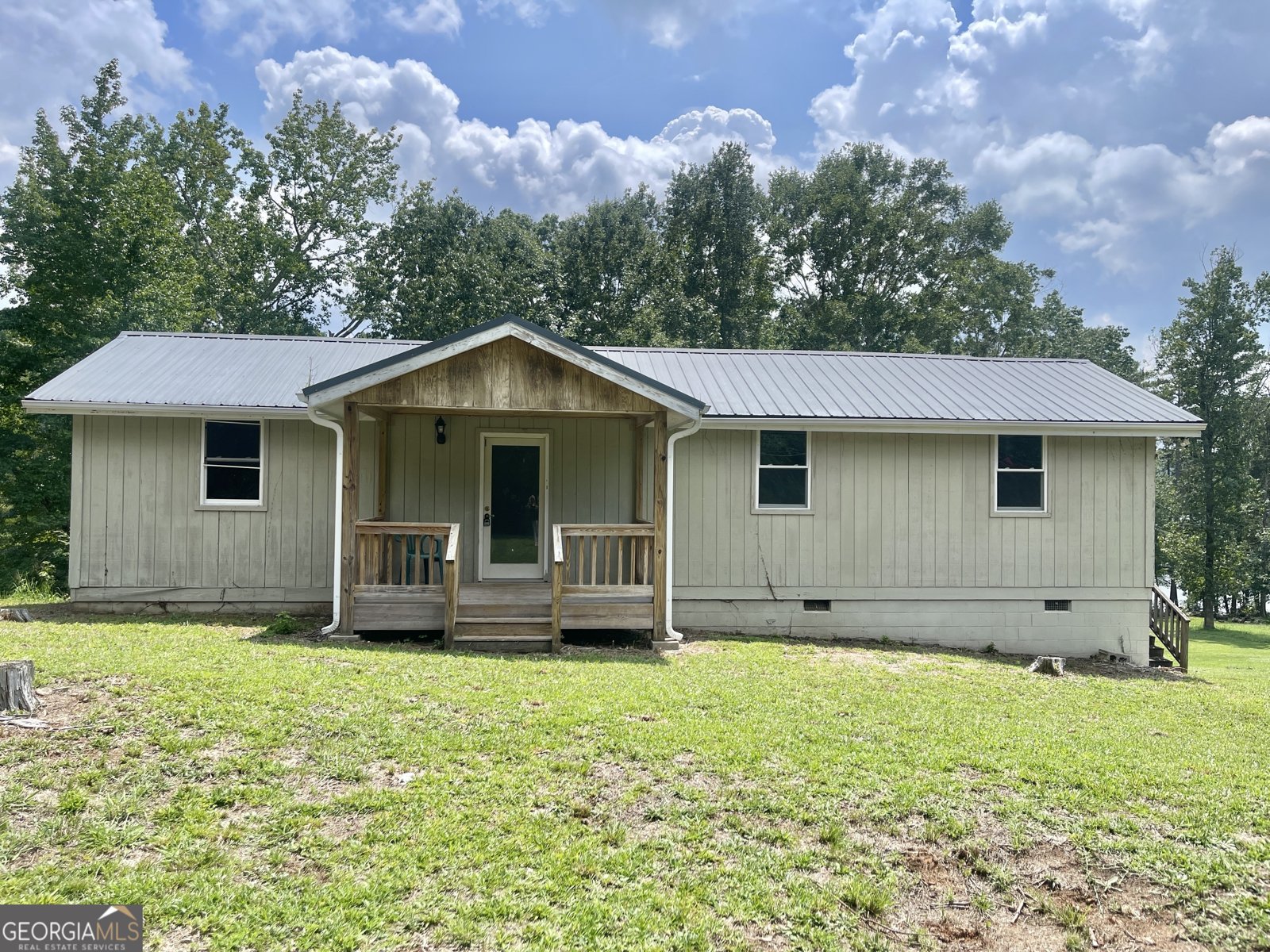 432 Hyde Cove Drive Fair Play - main photo