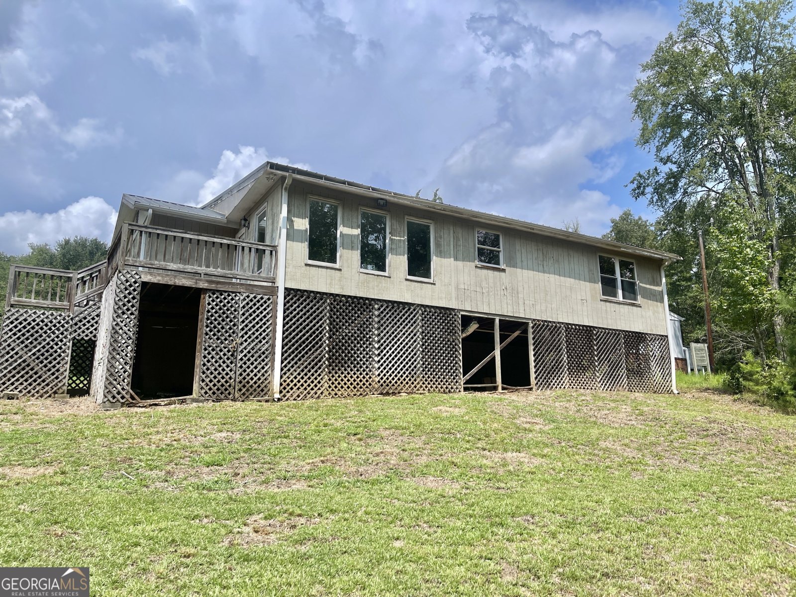 432 Hyde Cove Drive Fair Play - 2