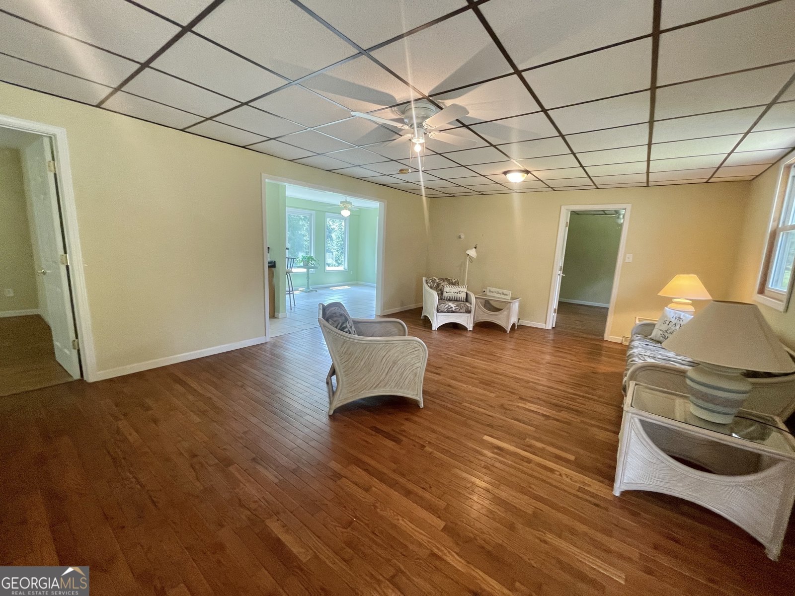 432 Hyde Cove Drive Fair Play - 9