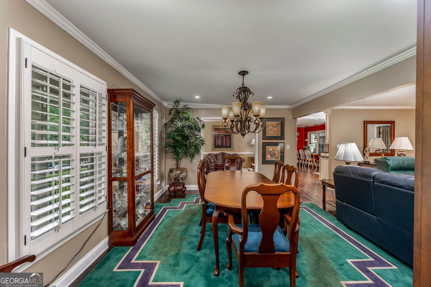 2220 Spring Mill Cove Dunwoody - 11