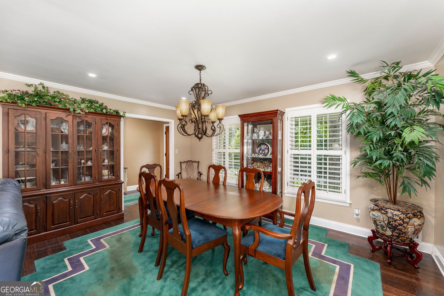2220 Spring Mill Cove Dunwoody - 12