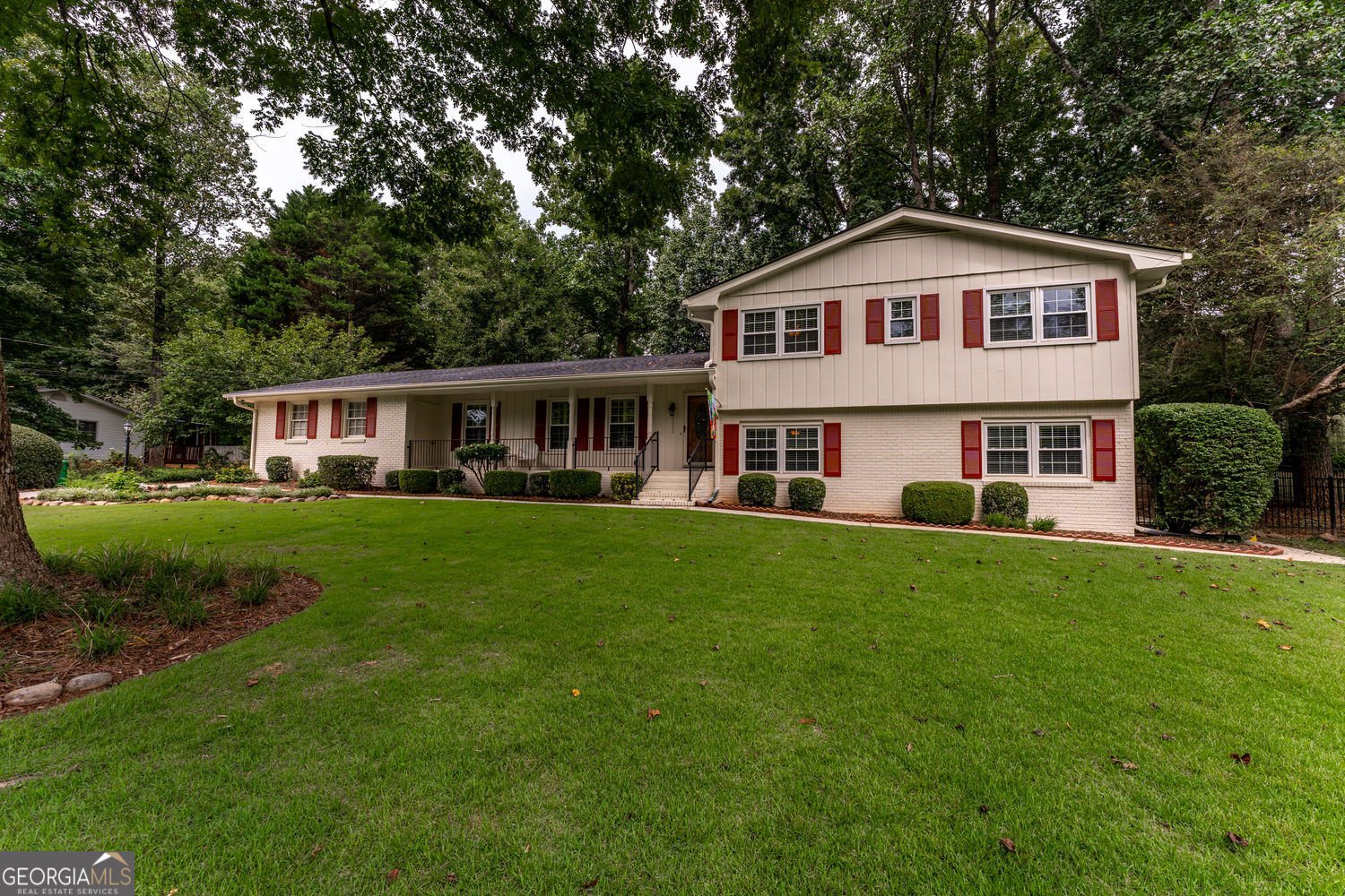 2220 Spring Mill Cove Dunwoody - 2