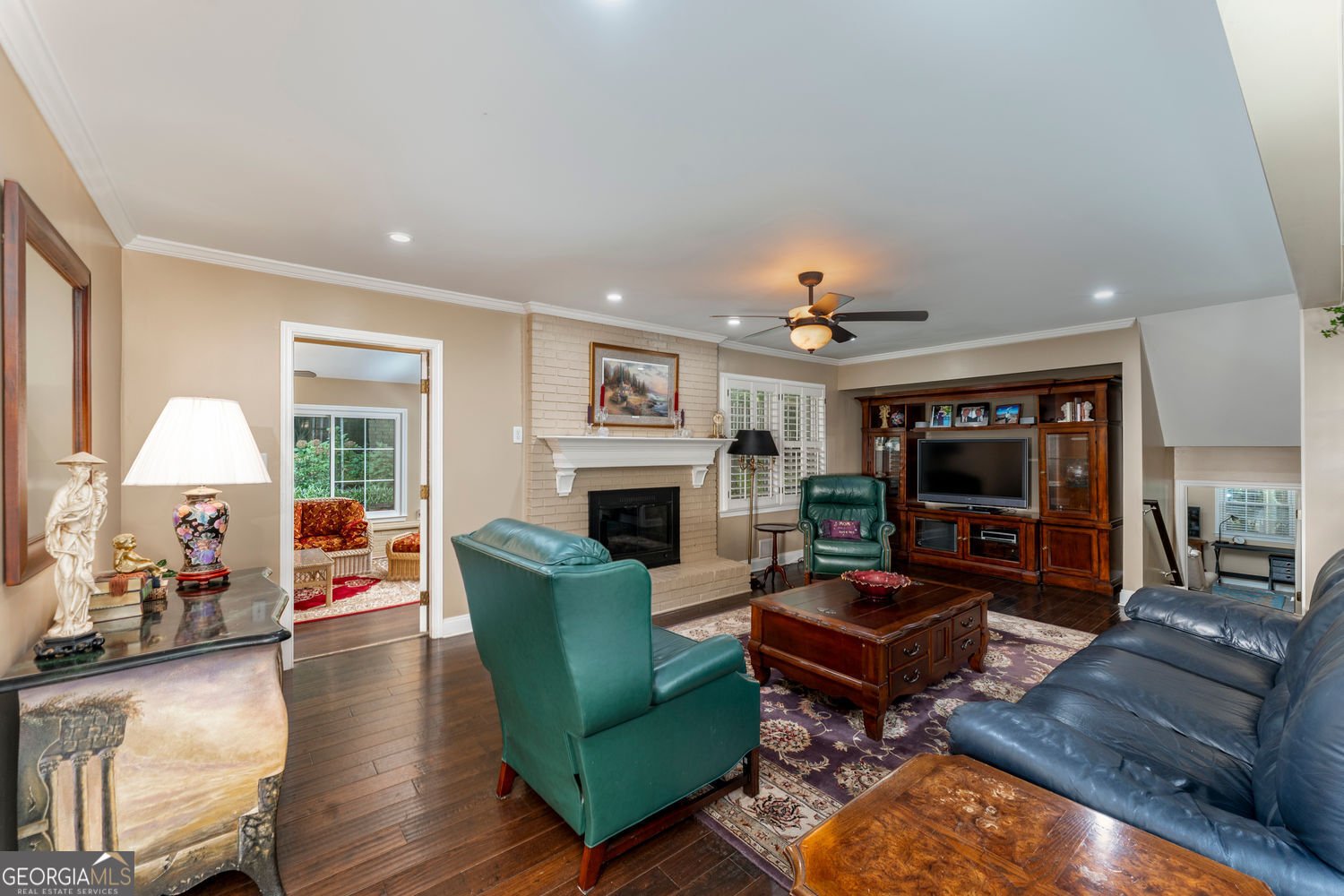 2220 Spring Mill Cove Dunwoody - 22