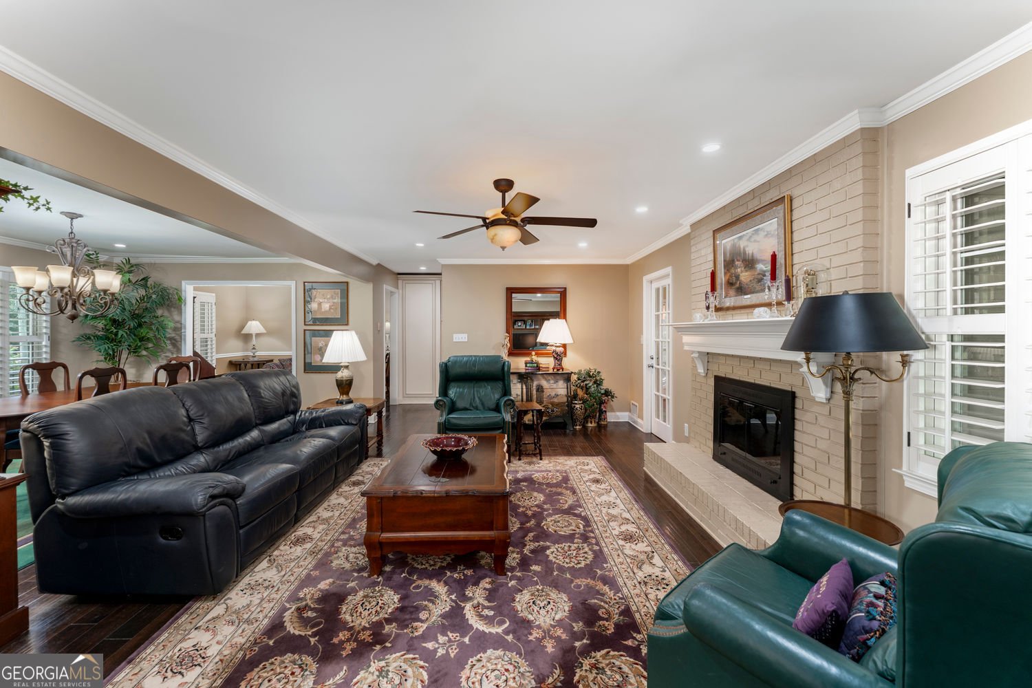 2220 Spring Mill Cove Dunwoody - 25