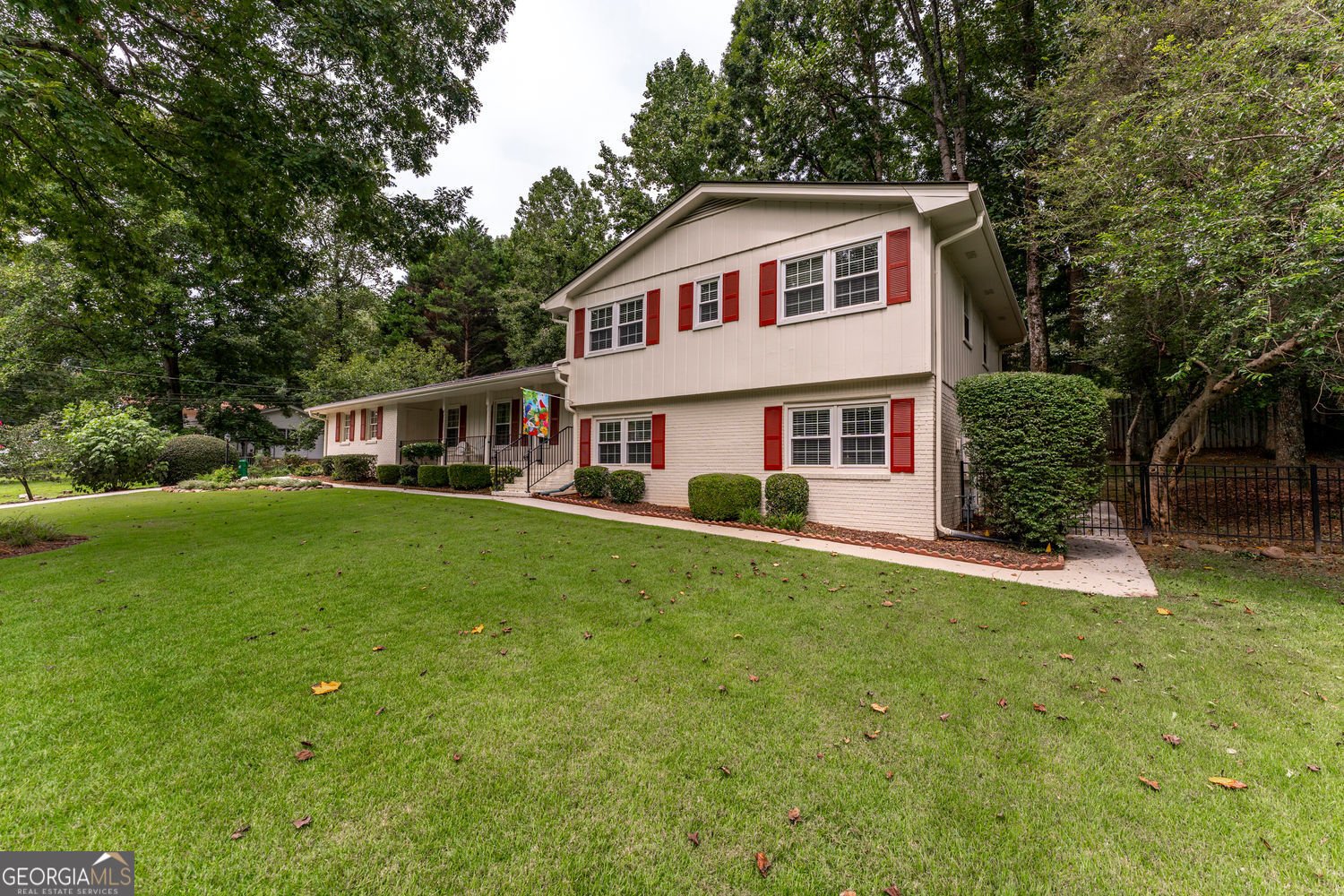 2220 Spring Mill Cove Dunwoody - 3