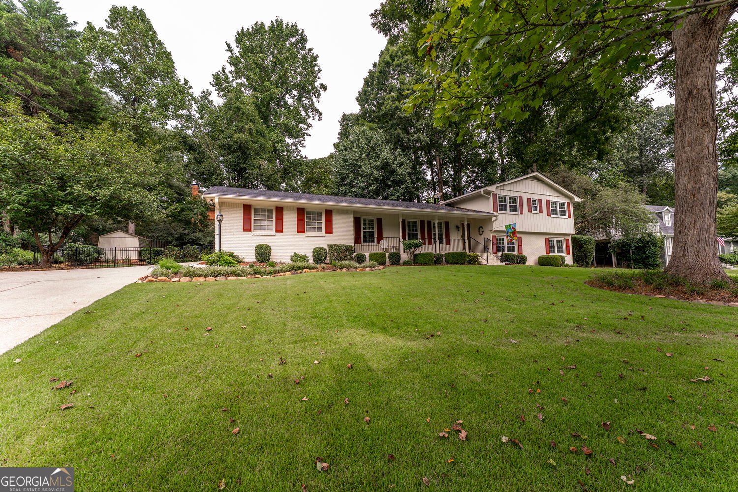 2220 Spring Mill Cove Dunwoody - 4