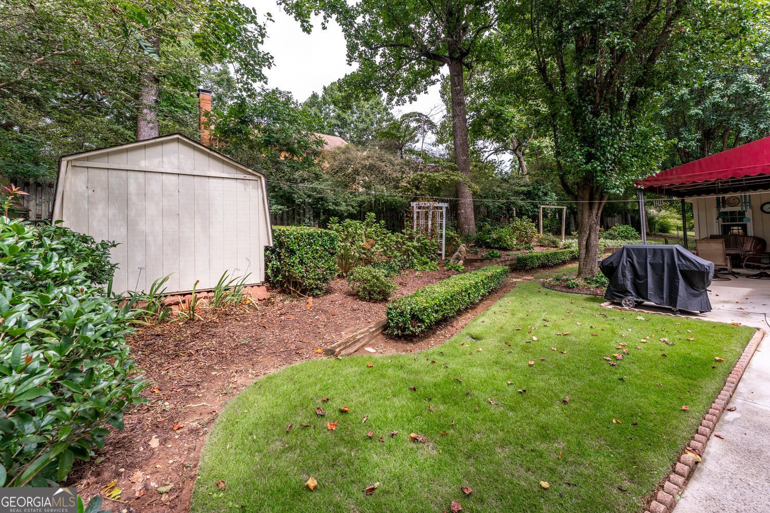 2220 Spring Mill Cove Dunwoody - 45