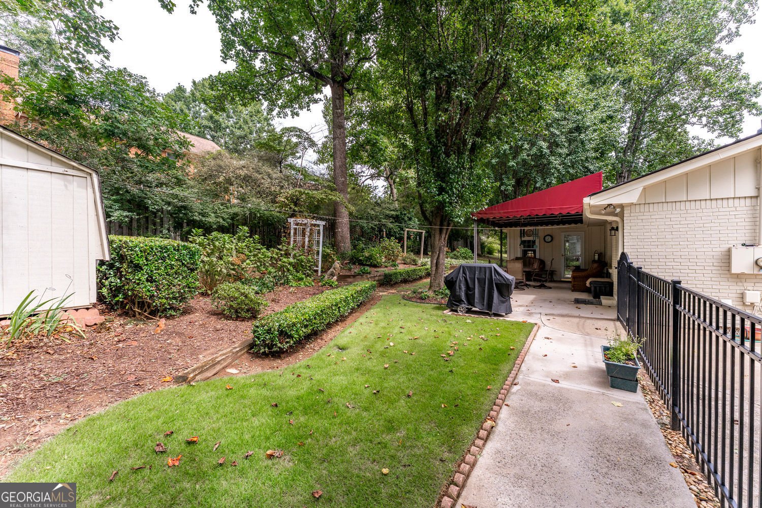 2220 Spring Mill Cove Dunwoody - 46