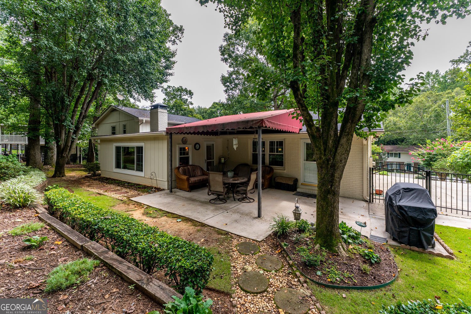 2220 Spring Mill Cove Dunwoody - 47