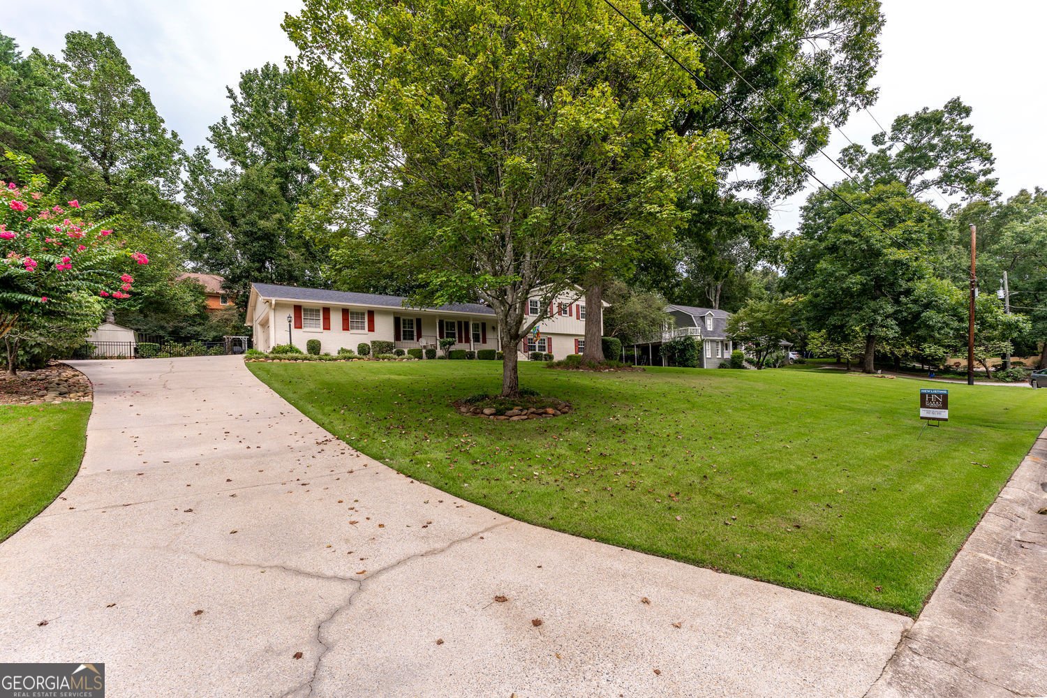 2220 Spring Mill Cove Dunwoody - 5