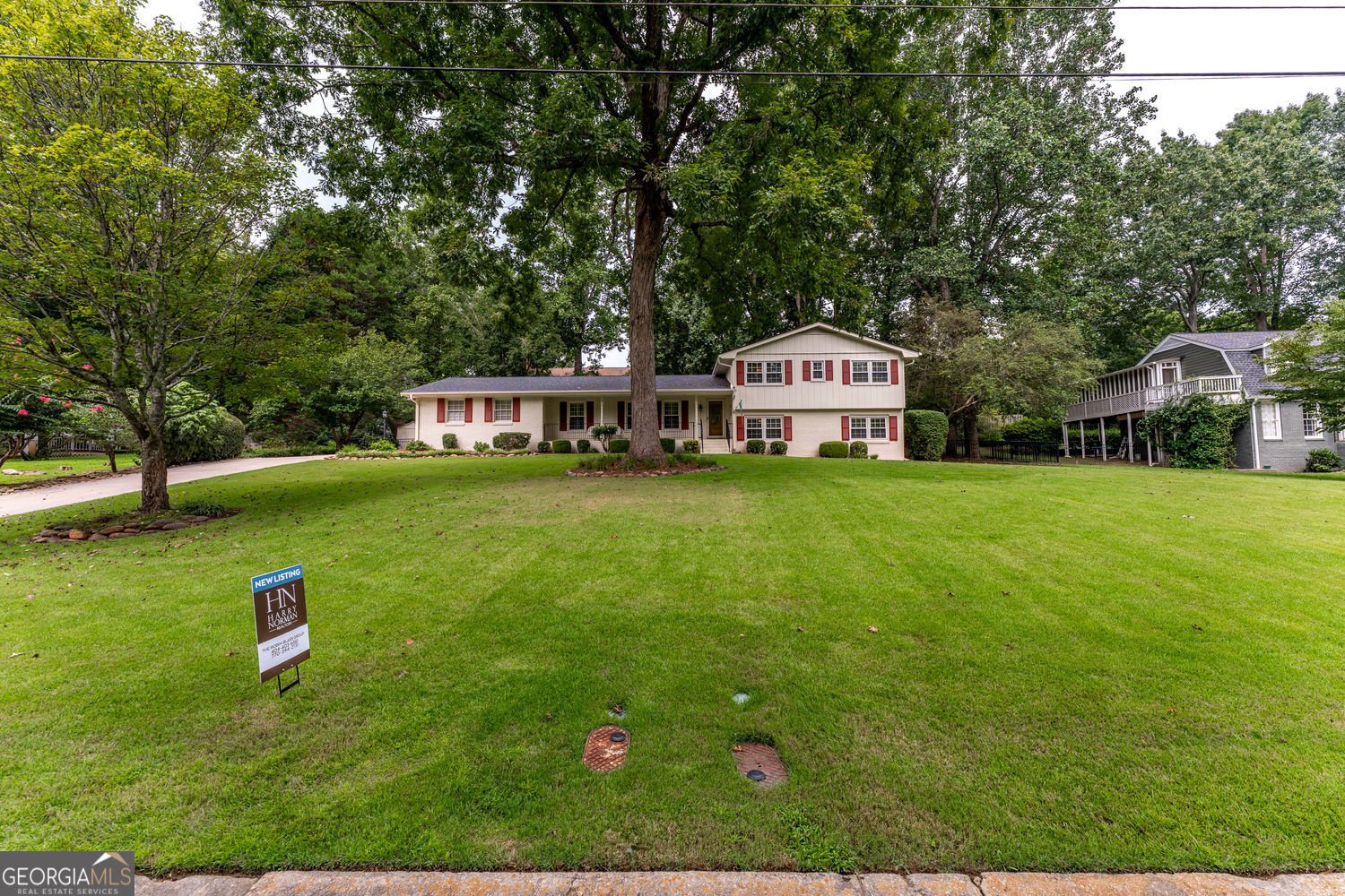 2220 Spring Mill Cove Dunwoody - 6