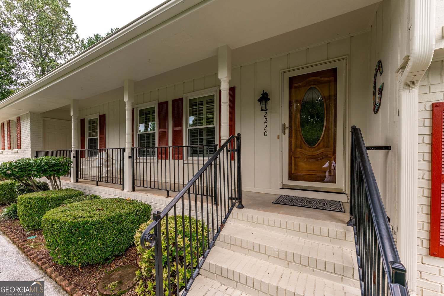 2220 Spring Mill Cove Dunwoody - 7