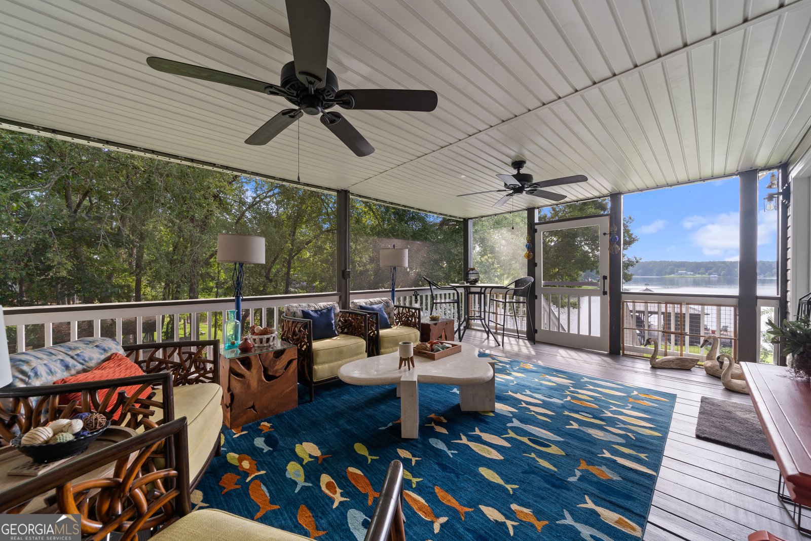 105 Sands Drive Eatonton - 1