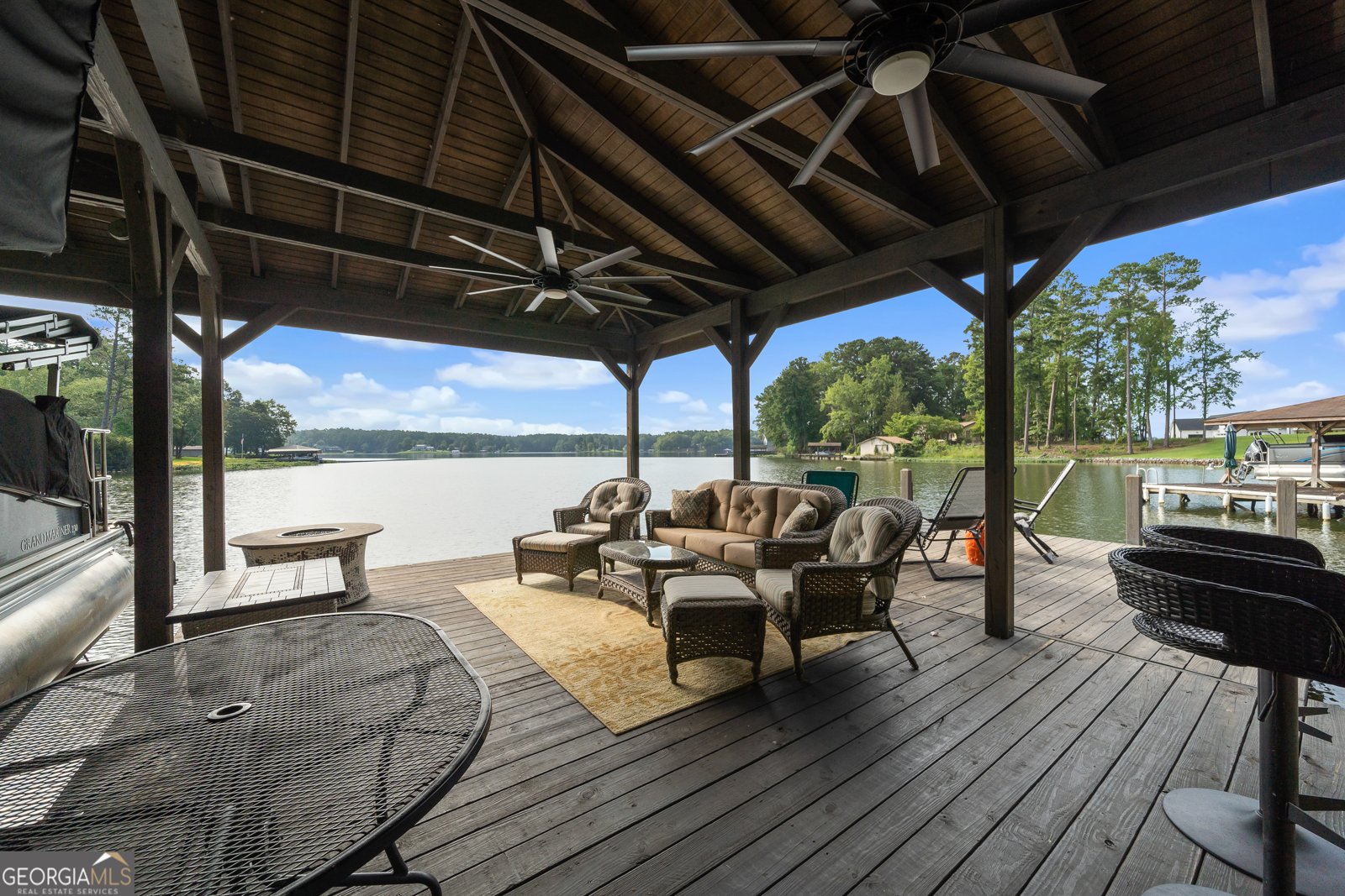 105 Sands Drive Eatonton - 11