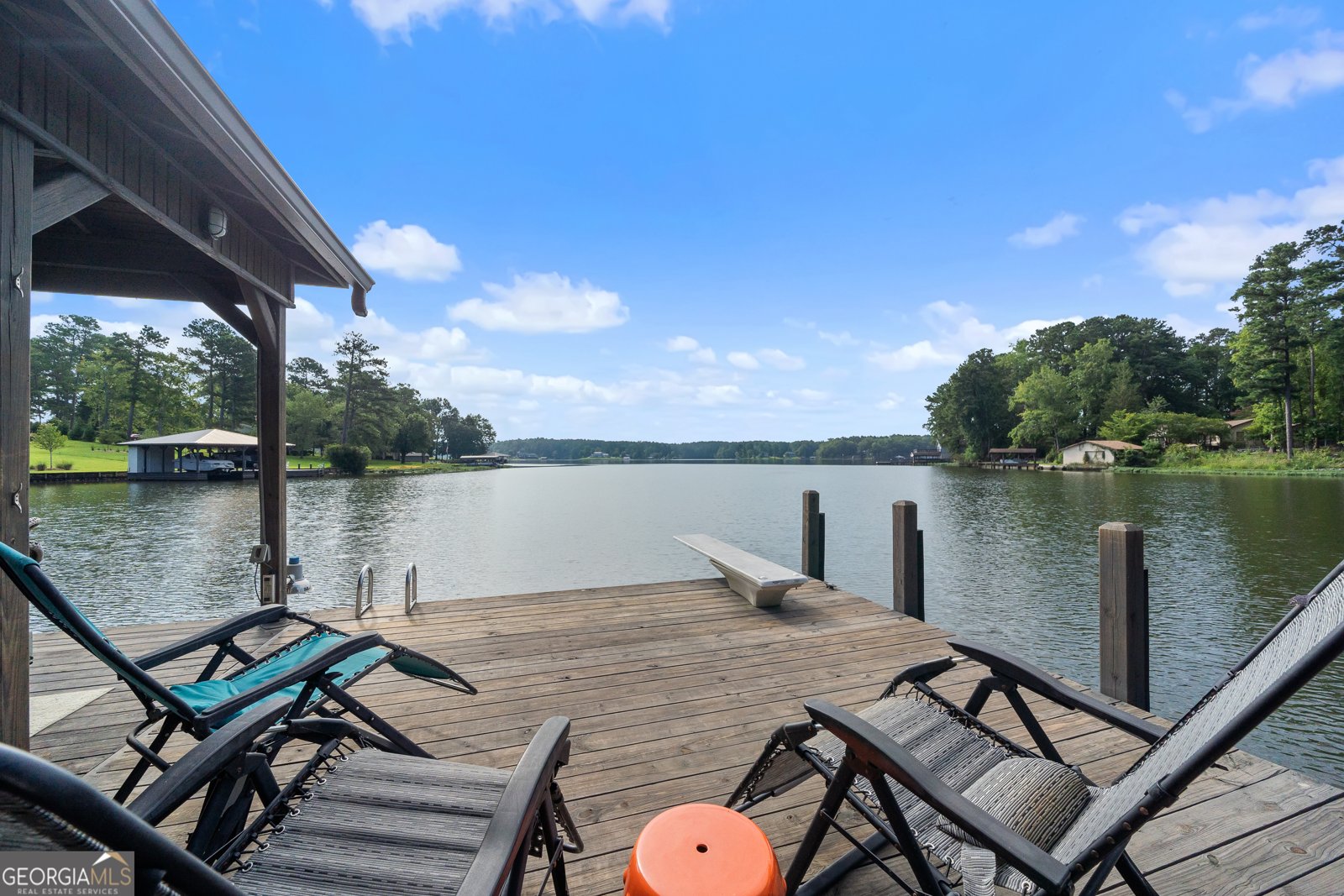 105 Sands Drive Eatonton - 12