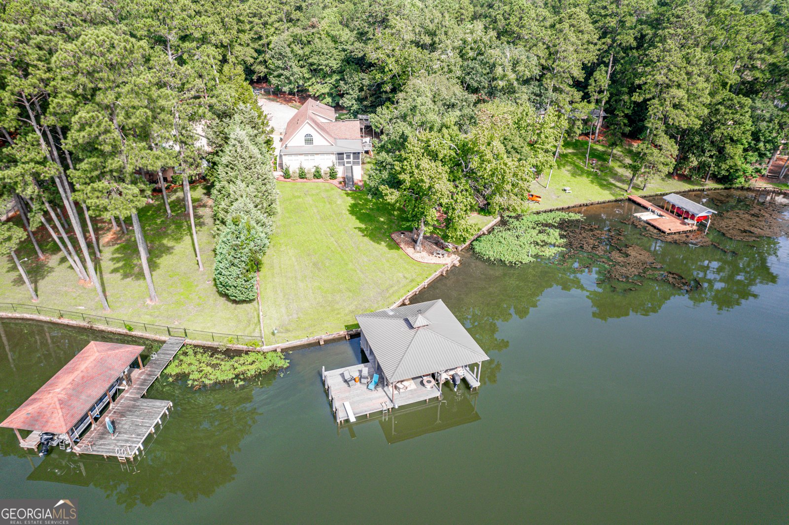 105 Sands Drive Eatonton - 15