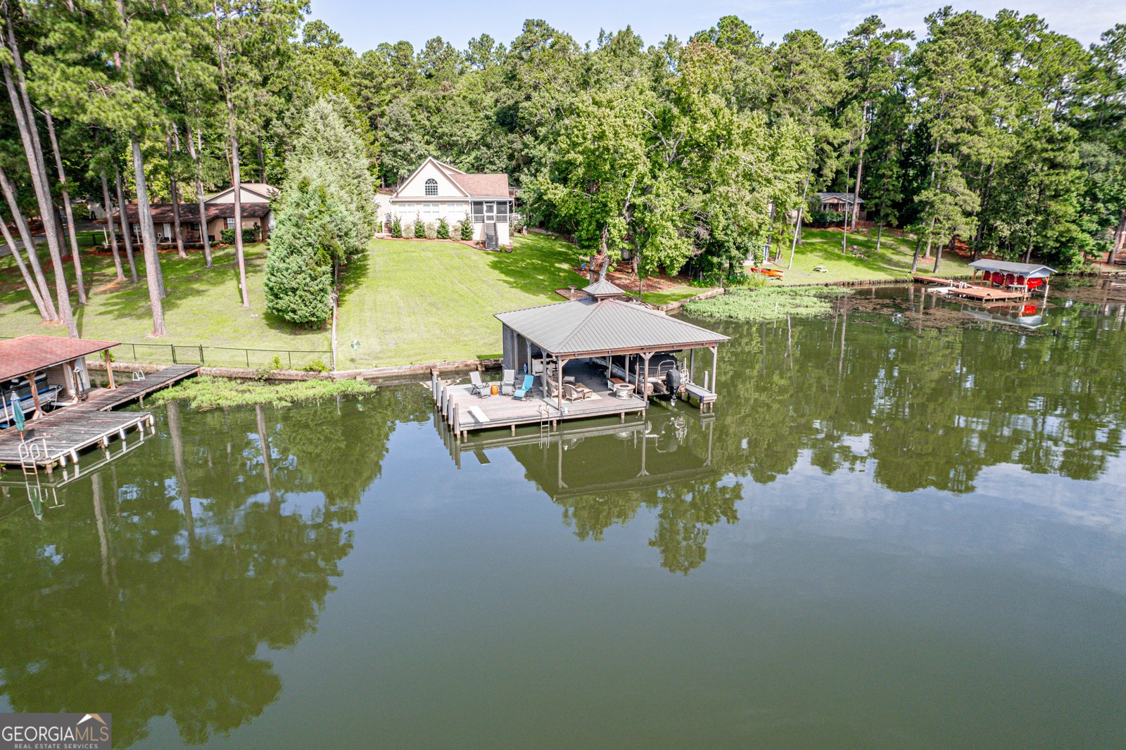 105 Sands Drive Eatonton - 16