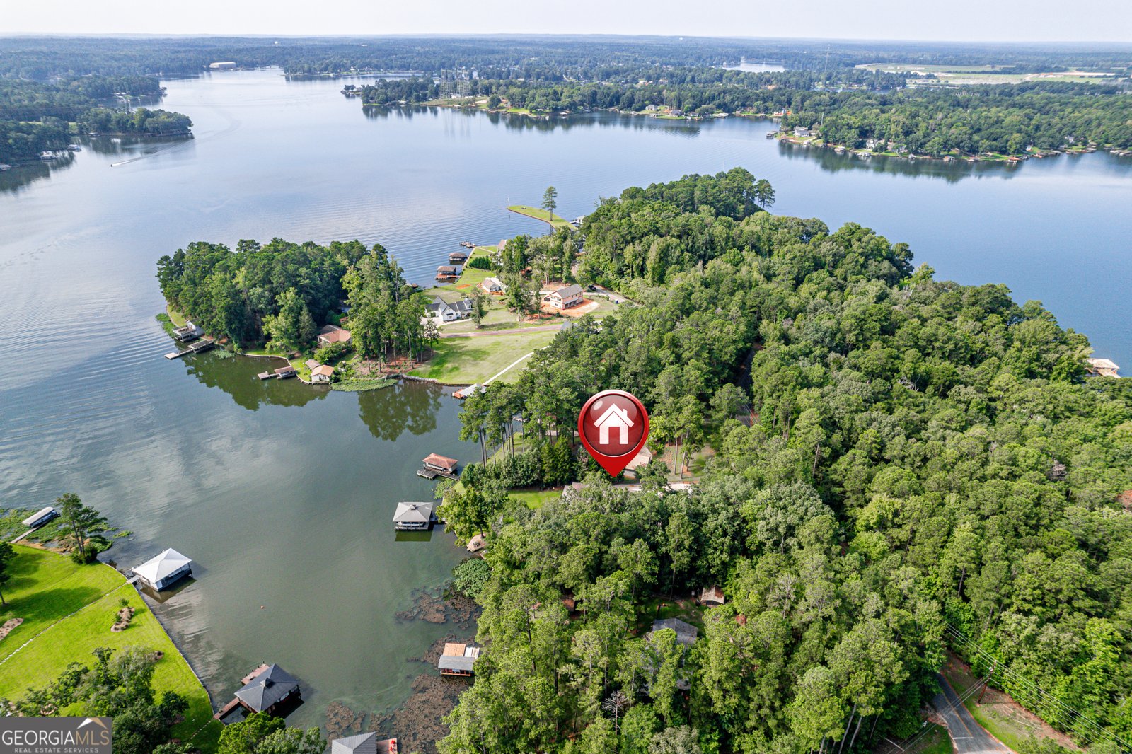 105 Sands Drive Eatonton - 17