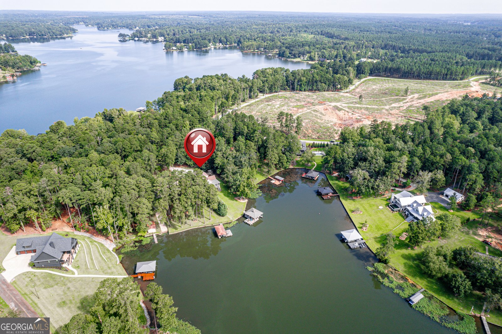 105 Sands Drive Eatonton - 19