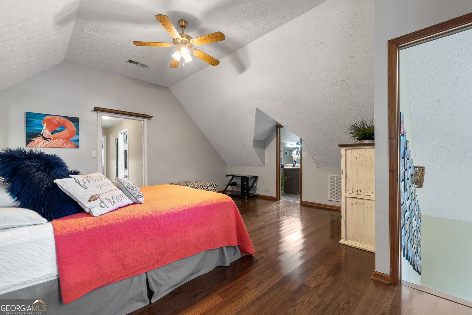 105 Sands Drive Eatonton - 27