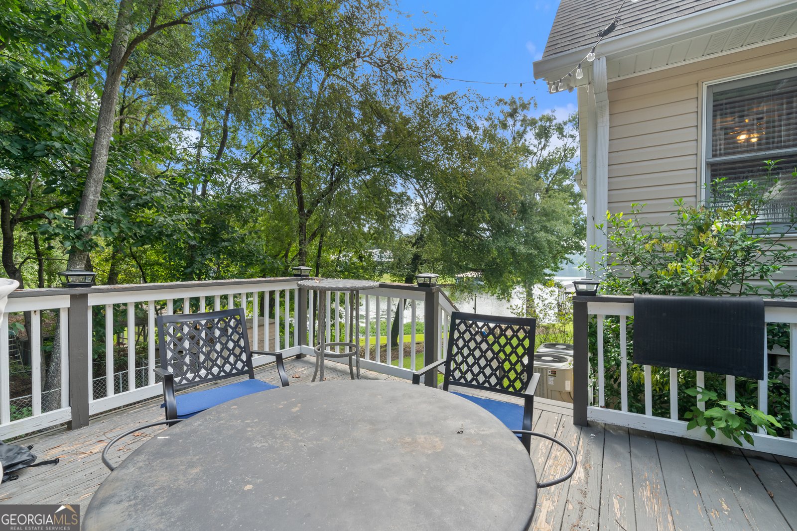 105 Sands Drive Eatonton - 3