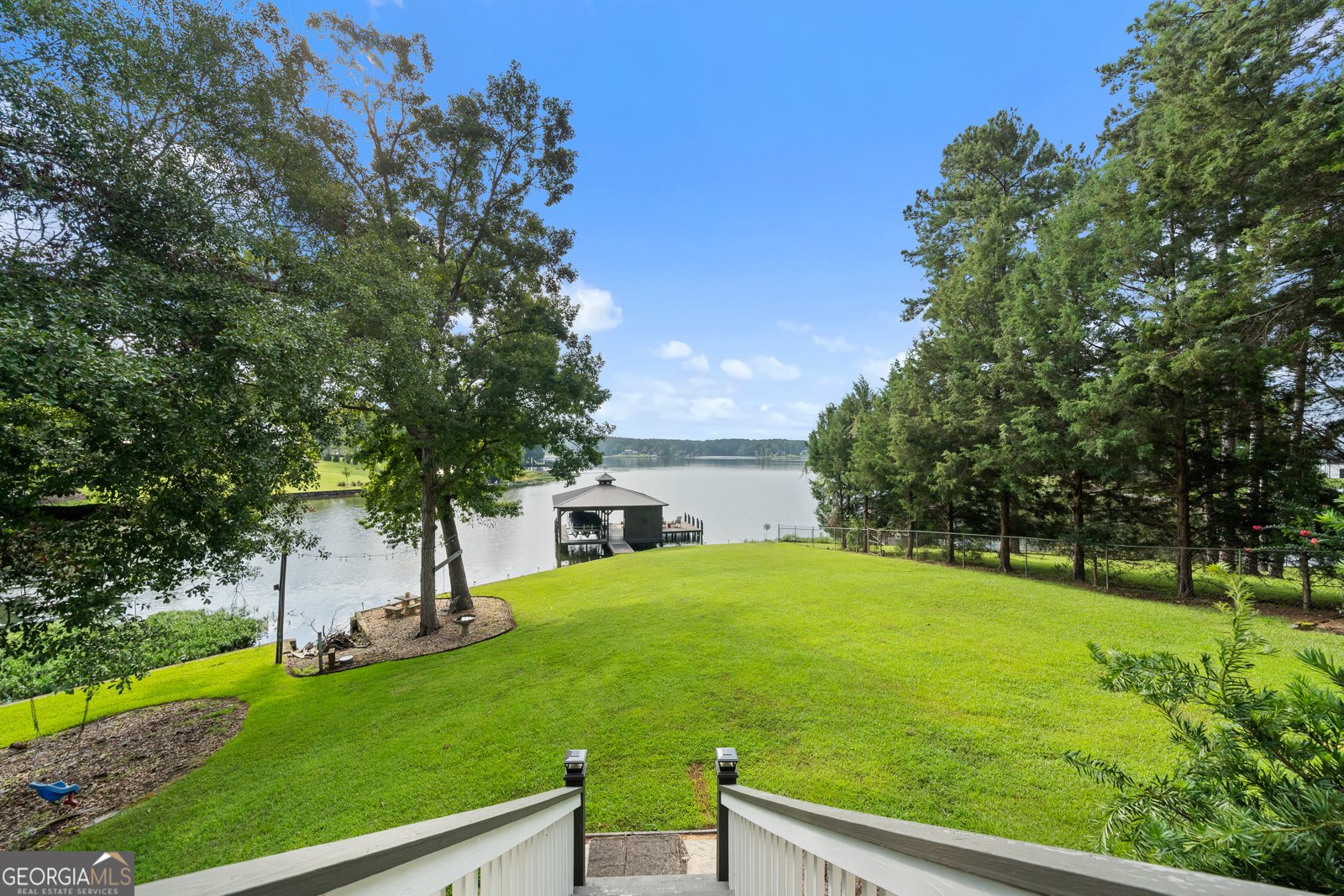 105 Sands Drive Eatonton - 4