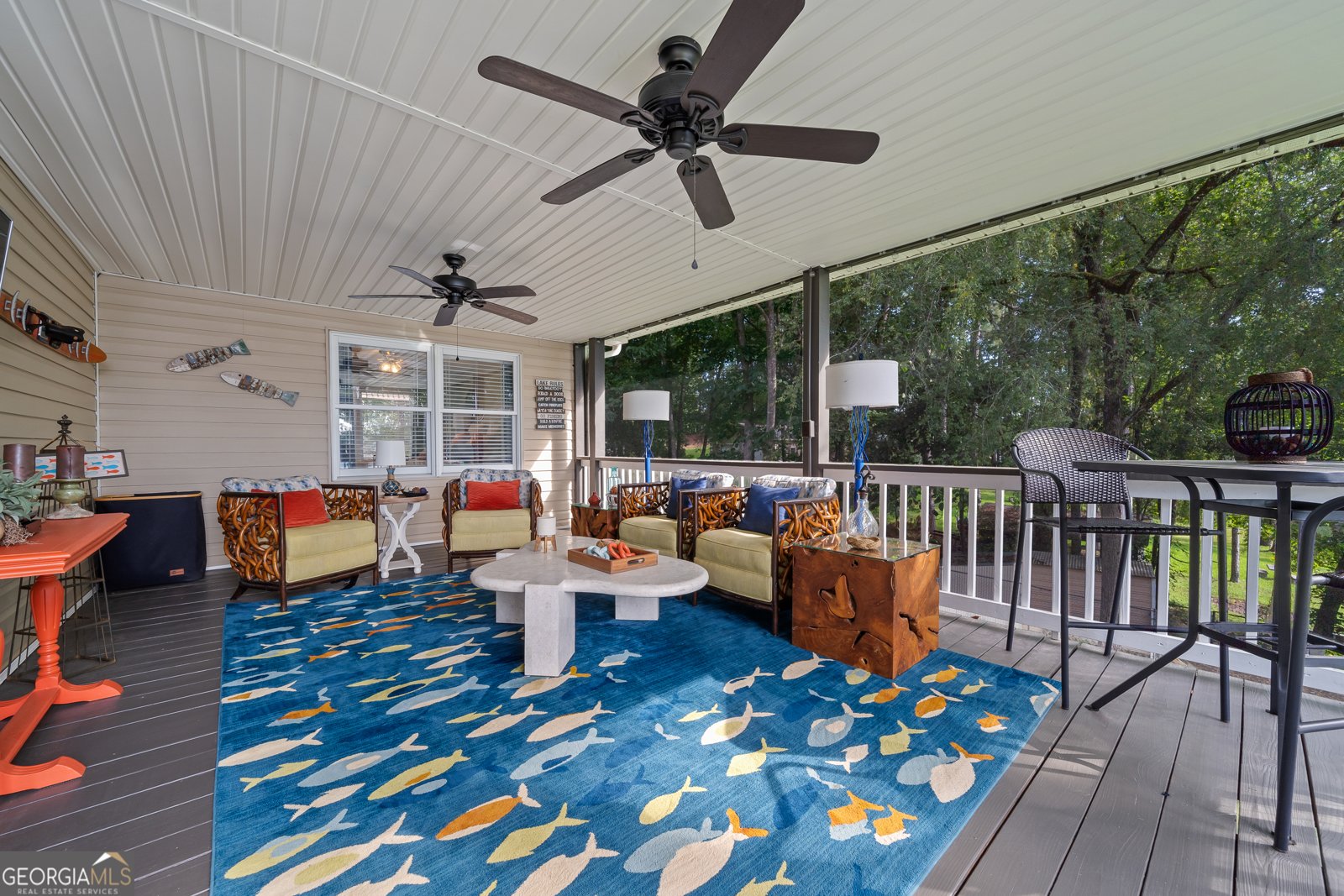 105 Sands Drive Eatonton - 43