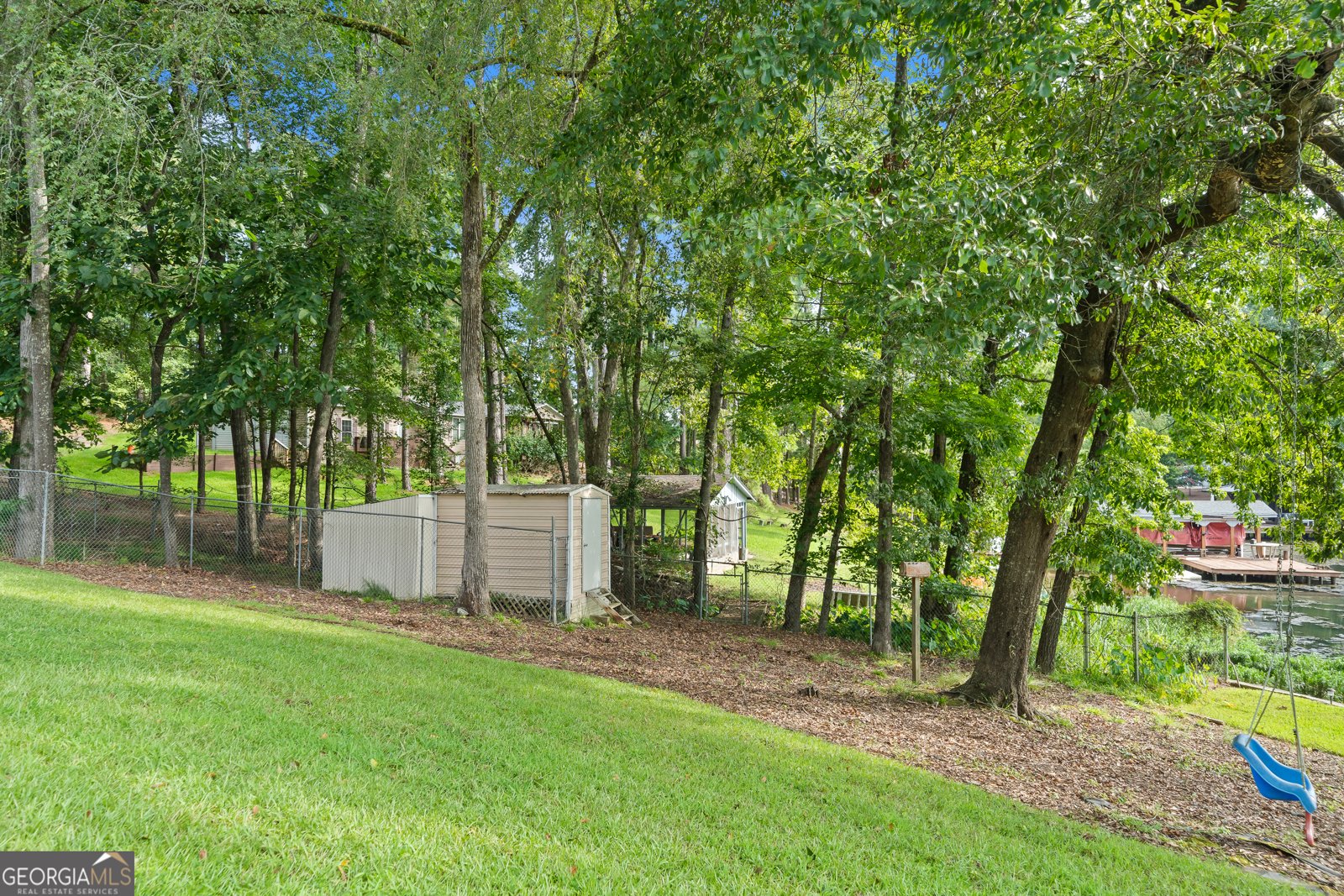 105 Sands Drive Eatonton - 5