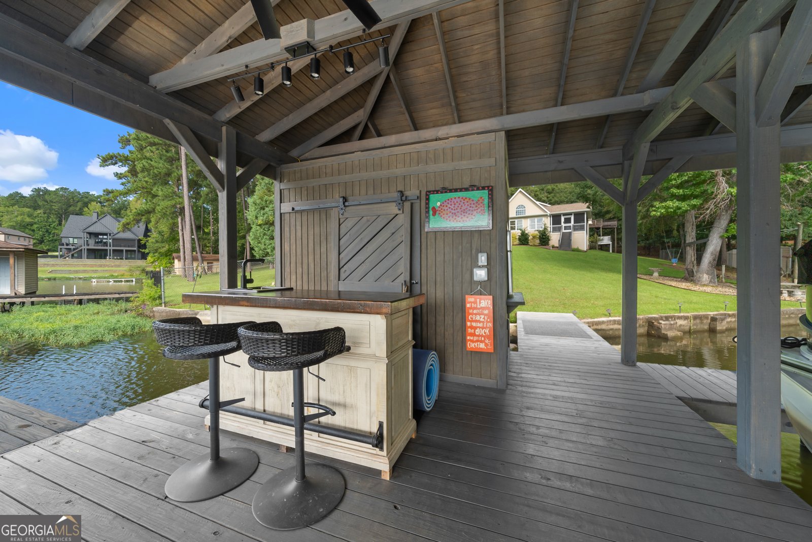 105 Sands Drive Eatonton - 51