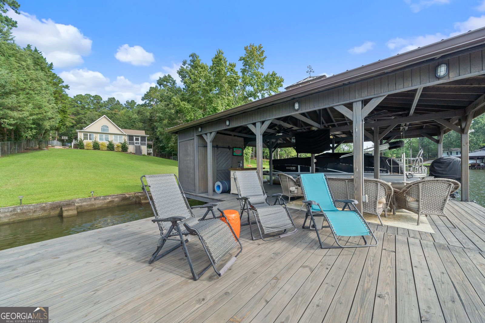 105 Sands Drive Eatonton - 54